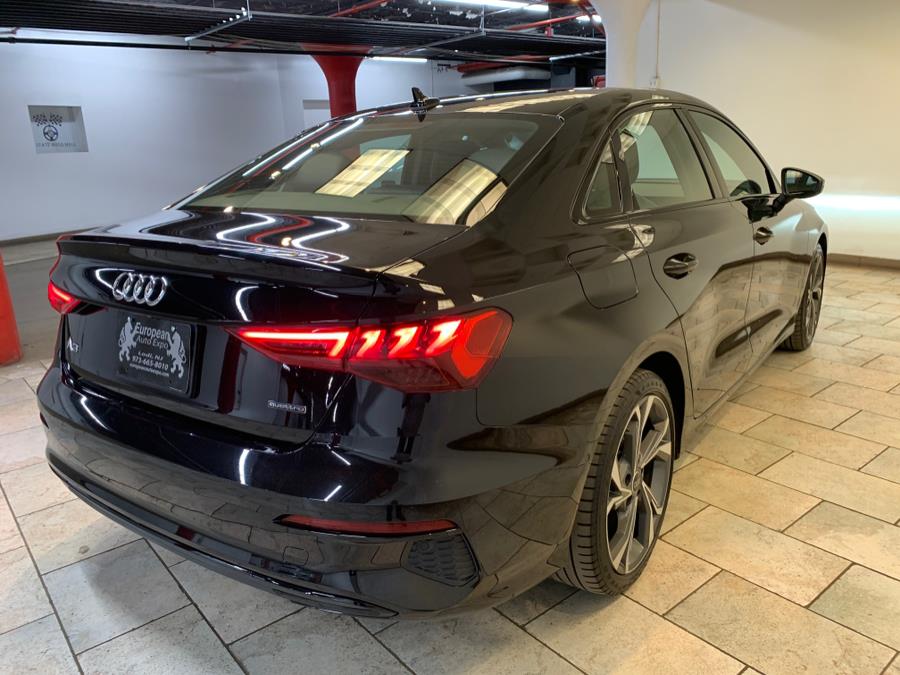 2022 Audi A3 Premium 40 TFSI quattro, available for sale in Hillside, New Jersey | Euro Lux Auto. Hillside, New Jersey 2022 Audi A3 Premium 40 TFSI quattro, available for sale in Hillside, New Jersey | Euro Lux Auto. Hillside, New Jersey