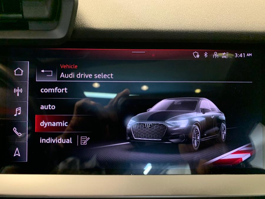 2022 Audi A3 Premium 40 TFSI quattro, available for sale in Hillside, New Jersey | Euro Lux Auto. Hillside, New Jersey 2022 Audi A3 Premium 40 TFSI quattro, available for sale in Hillside, New Jersey | Euro Lux Auto. Hillside, New Jersey