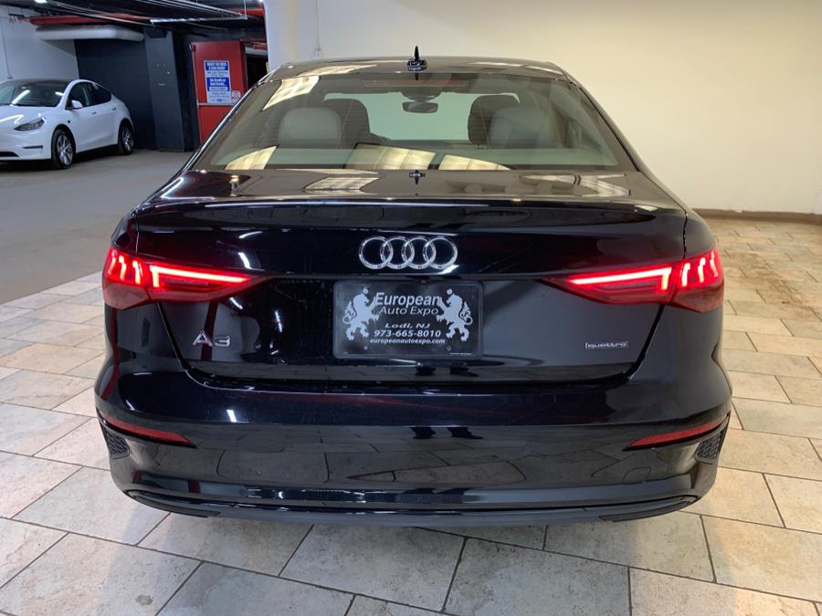 2022 Audi A3 Premium 40 TFSI quattro, available for sale in Hillside, New Jersey | Euro Lux Auto. Hillside, New Jersey 2022 Audi A3 Premium 40 TFSI quattro, available for sale in Hillside, New Jersey | Euro Lux Auto. Hillside, New Jersey
