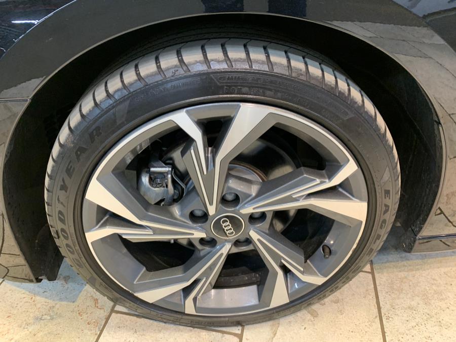 2022 Audi A3 Premium 40 TFSI quattro, available for sale in Hillside, New Jersey | Euro Lux Auto. Hillside, New Jersey 2022 Audi A3 Premium 40 TFSI quattro, available for sale in Hillside, New Jersey | Euro Lux Auto. Hillside, New Jersey