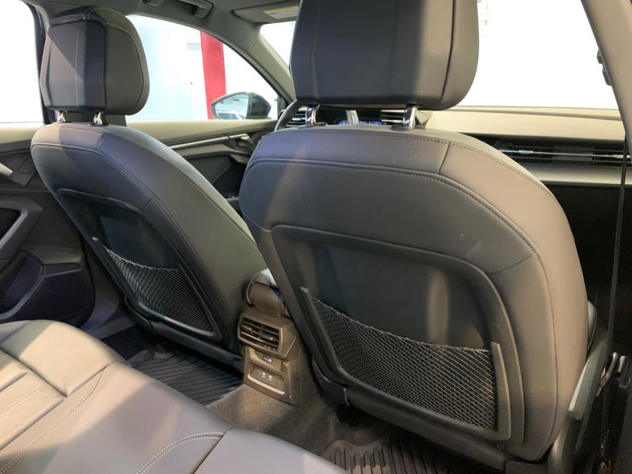 2022 Audi A3 Premium 40 TFSI quattro, available for sale in Hillside, New Jersey | Euro Lux Auto. Hillside, New Jersey 2022 Audi A3 Premium 40 TFSI quattro, available for sale in Hillside, New Jersey | Euro Lux Auto. Hillside, New Jersey
