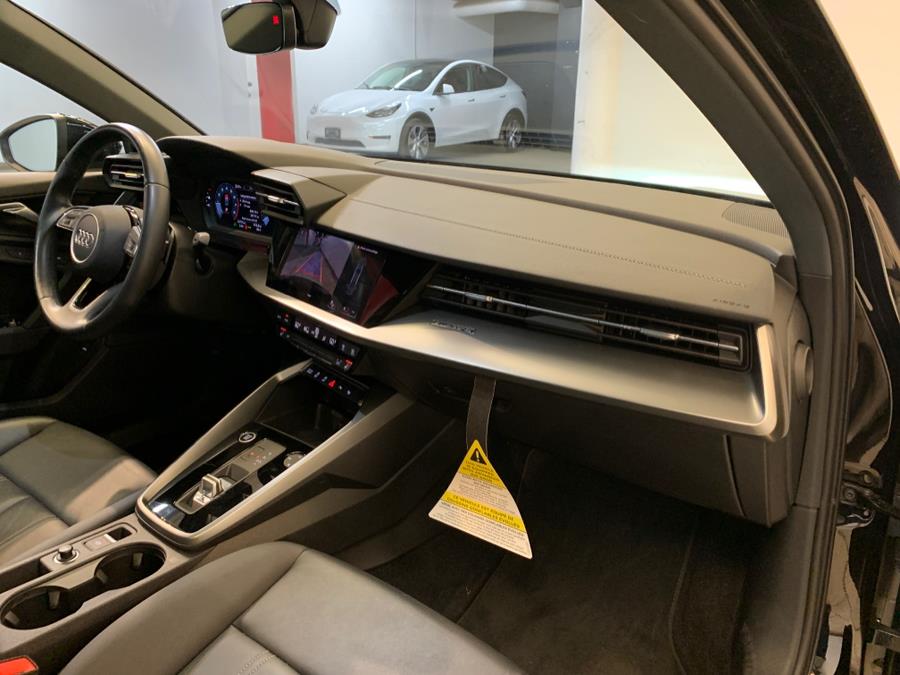 2022 Audi A3 Premium 40 TFSI quattro, available for sale in Hillside, New Jersey | Euro Lux Auto. Hillside, New Jersey 2022 Audi A3 Premium 40 TFSI quattro, available for sale in Hillside, New Jersey | Euro Lux Auto. Hillside, New Jersey