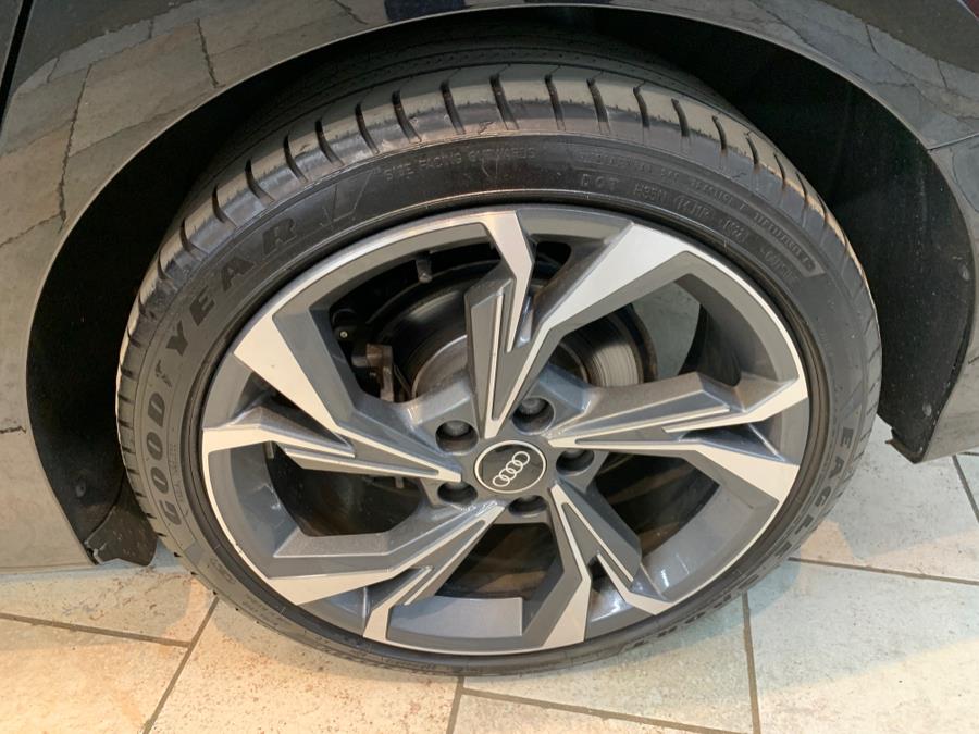 2022 Audi A3 Premium 40 TFSI quattro, available for sale in Hillside, New Jersey | Euro Lux Auto. Hillside, New Jersey 2022 Audi A3 Premium 40 TFSI quattro, available for sale in Hillside, New Jersey | Euro Lux Auto. Hillside, New Jersey