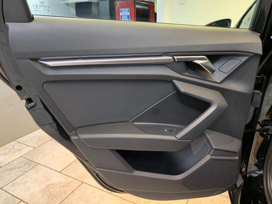 2022 Audi A3 Premium 40 TFSI quattro, available for sale in Hillside, New Jersey | Euro Lux Auto. Hillside, New Jersey 2022 Audi A3 Premium 40 TFSI quattro, available for sale in Hillside, New Jersey | Euro Lux Auto. Hillside, New Jersey
