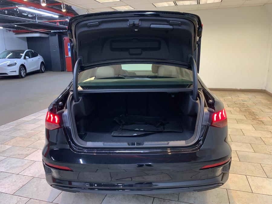 2022 Audi A3 Premium 40 TFSI quattro, available for sale in Hillside, New Jersey | Euro Lux Auto. Hillside, New Jersey 2022 Audi A3 Premium 40 TFSI quattro, available for sale in Hillside, New Jersey | Euro Lux Auto. Hillside, New Jersey