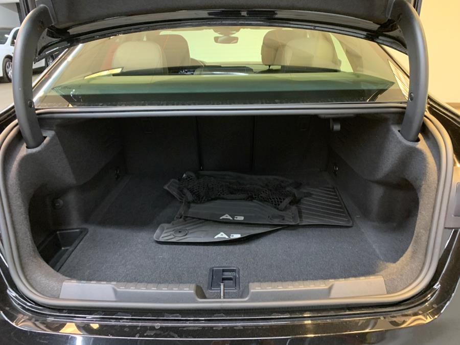 2022 Audi A3 Premium 40 TFSI quattro, available for sale in Hillside, New Jersey | Euro Lux Auto. Hillside, New Jersey 2022 Audi A3 Premium 40 TFSI quattro, available for sale in Hillside, New Jersey | Euro Lux Auto. Hillside, New Jersey