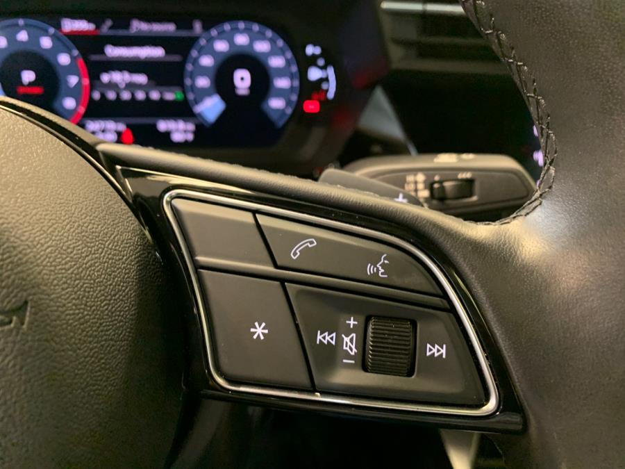 2022 Audi A3 Premium 40 TFSI quattro, available for sale in Hillside, New Jersey | Euro Lux Auto. Hillside, New Jersey 2022 Audi A3 Premium 40 TFSI quattro, available for sale in Hillside, New Jersey | Euro Lux Auto. Hillside, New Jersey