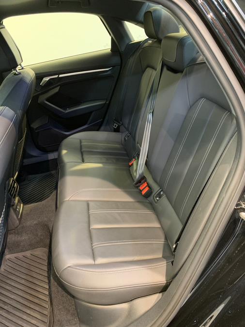 2022 Audi A3 Premium 40 TFSI quattro, available for sale in Hillside, New Jersey | Euro Lux Auto. Hillside, New Jersey 2022 Audi A3 Premium 40 TFSI quattro, available for sale in Hillside, New Jersey | Euro Lux Auto. Hillside, New Jersey