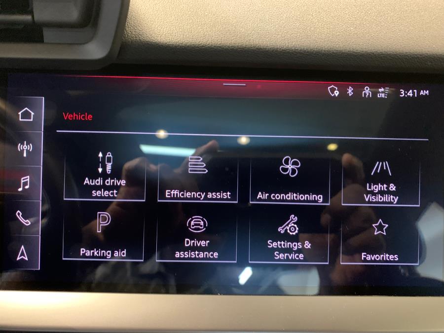 2022 Audi A3 Premium 40 TFSI quattro, available for sale in Hillside, New Jersey | Euro Lux Auto. Hillside, New Jersey 2022 Audi A3 Premium 40 TFSI quattro, available for sale in Hillside, New Jersey | Euro Lux Auto. Hillside, New Jersey