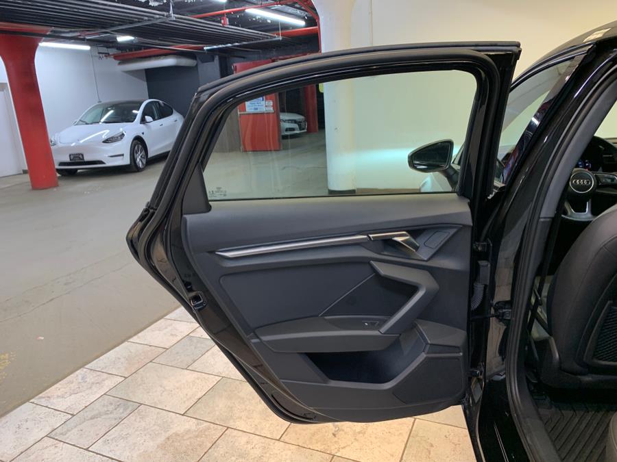 2022 Audi A3 Premium 40 TFSI quattro, available for sale in Hillside, New Jersey | Euro Lux Auto. Hillside, New Jersey 2022 Audi A3 Premium 40 TFSI quattro, available for sale in Hillside, New Jersey | Euro Lux Auto. Hillside, New Jersey