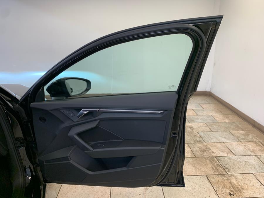 2022 Audi A3 Premium 40 TFSI quattro, available for sale in Hillside, New Jersey | Euro Lux Auto. Hillside, New Jersey 2022 Audi A3 Premium 40 TFSI quattro, available for sale in Hillside, New Jersey | Euro Lux Auto. Hillside, New Jersey