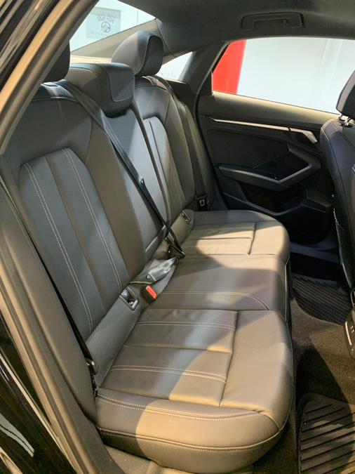 2022 Audi A3 Premium 40 TFSI quattro, available for sale in Hillside, New Jersey | Euro Lux Auto. Hillside, New Jersey 2022 Audi A3 Premium 40 TFSI quattro, available for sale in Hillside, New Jersey | Euro Lux Auto. Hillside, New Jersey