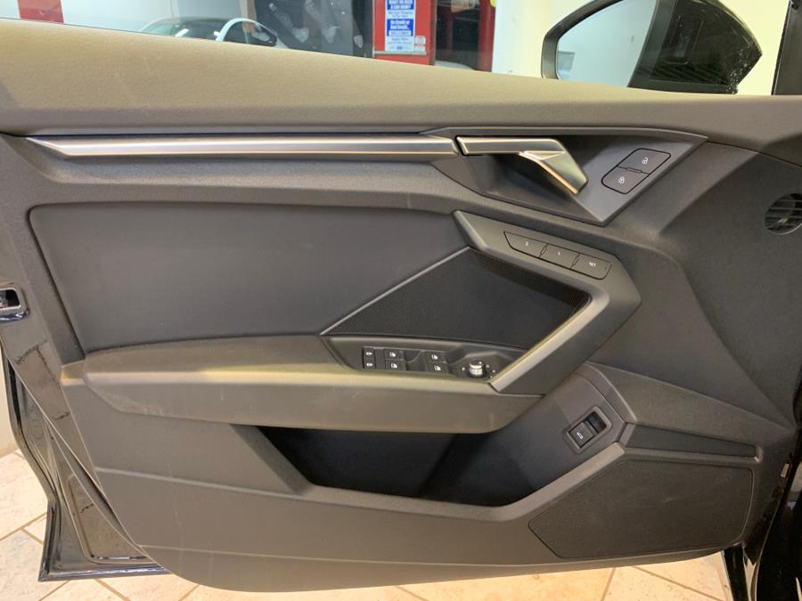 2022 Audi A3 Premium 40 TFSI quattro, available for sale in Hillside, New Jersey | Euro Lux Auto. Hillside, New Jersey 2022 Audi A3 Premium 40 TFSI quattro, available for sale in Hillside, New Jersey | Euro Lux Auto. Hillside, New Jersey