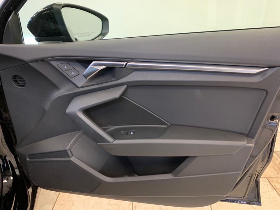 2022 Audi A3 Premium 40 TFSI quattro, available for sale in Hillside, New Jersey | Euro Lux Auto. Hillside, New Jersey 2022 Audi A3 Premium 40 TFSI quattro, available for sale in Hillside, New Jersey | Euro Lux Auto. Hillside, New Jersey