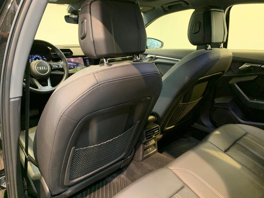 2022 Audi A3 Premium 40 TFSI quattro, available for sale in Hillside, New Jersey | Euro Lux Auto. Hillside, New Jersey 2022 Audi A3 Premium 40 TFSI quattro, available for sale in Hillside, New Jersey | Euro Lux Auto. Hillside, New Jersey