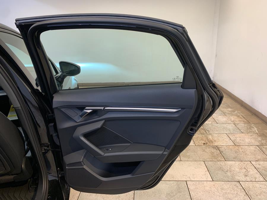 2022 Audi A3 Premium 40 TFSI quattro, available for sale in Hillside, New Jersey | Euro Lux Auto. Hillside, New Jersey 2022 Audi A3 Premium 40 TFSI quattro, available for sale in Hillside, New Jersey | Euro Lux Auto. Hillside, New Jersey