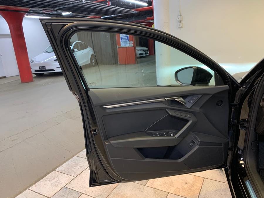 2022 Audi A3 Premium 40 TFSI quattro, available for sale in Hillside, New Jersey | Euro Lux Auto. Hillside, New Jersey 2022 Audi A3 Premium 40 TFSI quattro, available for sale in Hillside, New Jersey | Euro Lux Auto. Hillside, New Jersey