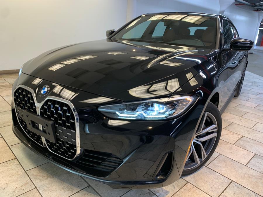 2023 BMW 4 Series 430i xDrive Gran Coupe, available for sale in Hillside, New Jersey | Euro Lux Auto. Hillside, New Jersey 2023 BMW 4 Series 430i xDrive Gran Coupe, available for sale in Hillside, New Jersey | Euro Lux Auto. Hillside, New Jersey