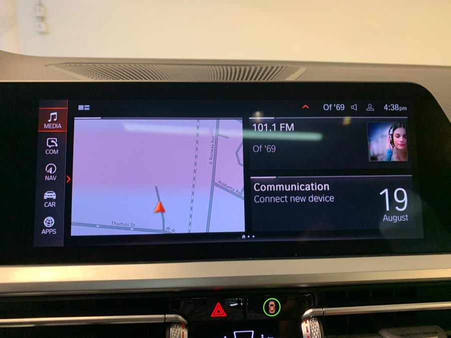 2023 BMW 4 Series 430i xDrive Gran Coupe, available for sale in Hillside, New Jersey | Euro Lux Auto. Hillside, New Jersey 2023 BMW 4 Series 430i xDrive Gran Coupe, available for sale in Hillside, New Jersey | Euro Lux Auto. Hillside, New Jersey