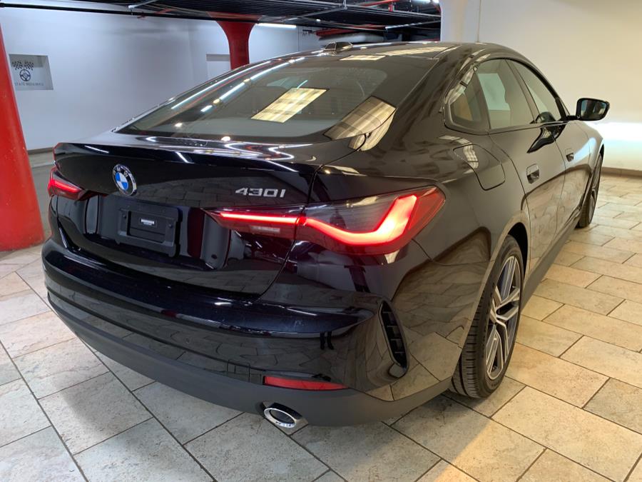 2023 BMW 4 Series 430i xDrive Gran Coupe, available for sale in Hillside, New Jersey | Euro Lux Auto. Hillside, New Jersey 2023 BMW 4 Series 430i xDrive Gran Coupe, available for sale in Hillside, New Jersey | Euro Lux Auto. Hillside, New Jersey
