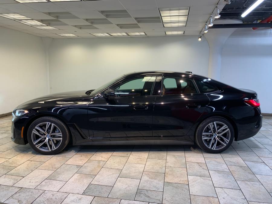 2023 BMW 4 Series 430i xDrive Gran Coupe, available for sale in Hillside, New Jersey | Euro Lux Auto. Hillside, New Jersey 2023 BMW 4 Series 430i xDrive Gran Coupe, available for sale in Hillside, New Jersey | Euro Lux Auto. Hillside, New Jersey