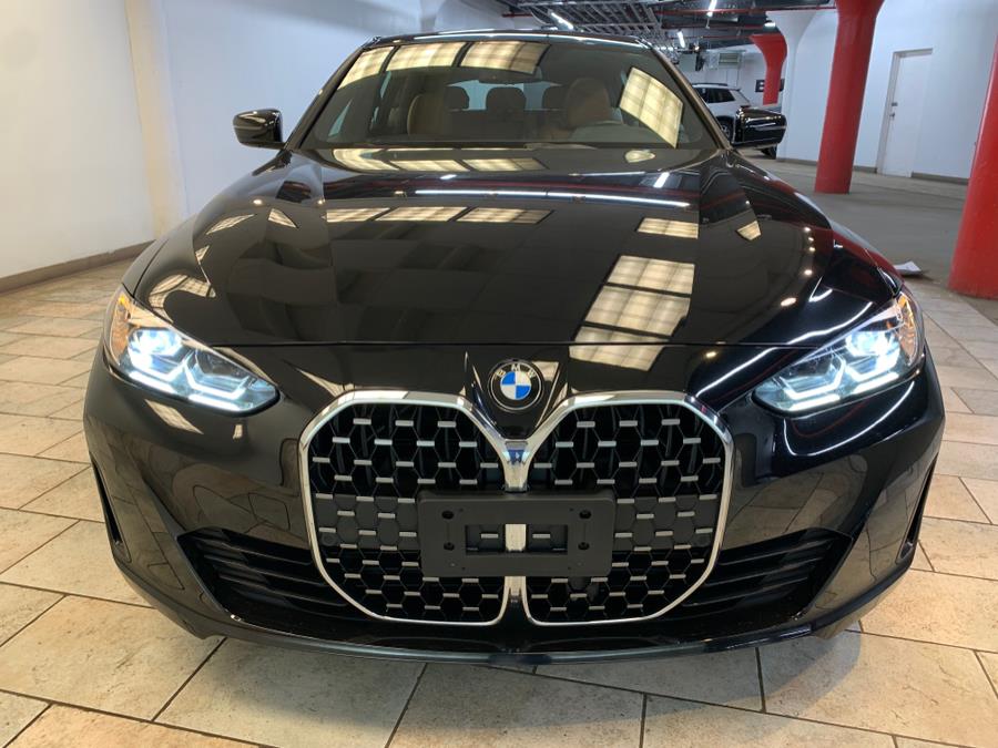 2023 BMW 4 Series 430i xDrive Gran Coupe, available for sale in Hillside, New Jersey | Euro Lux Auto. Hillside, New Jersey 2023 BMW 4 Series 430i xDrive Gran Coupe, available for sale in Hillside, New Jersey | Euro Lux Auto. Hillside, New Jersey