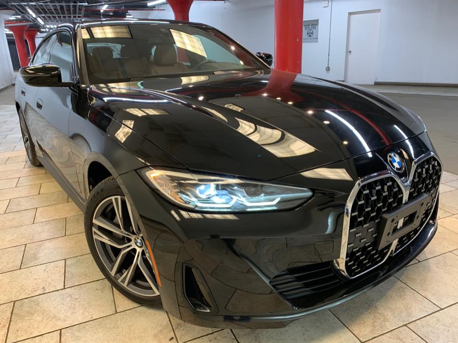 2023 BMW 4 Series 430i xDrive Gran Coupe, available for sale in Hillside, New Jersey | Euro Lux Auto. Hillside, New Jersey 2023 BMW 4 Series 430i xDrive Gran Coupe, available for sale in Hillside, New Jersey | Euro Lux Auto. Hillside, New Jersey