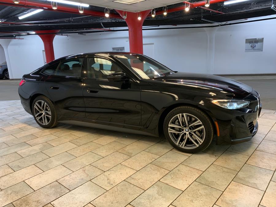2023 BMW 4 Series 430i xDrive Gran Coupe, available for sale in Hillside, New Jersey | Euro Lux Auto. Hillside, New Jersey 2023 BMW 4 Series 430i xDrive Gran Coupe, available for sale in Hillside, New Jersey | Euro Lux Auto. Hillside, New Jersey