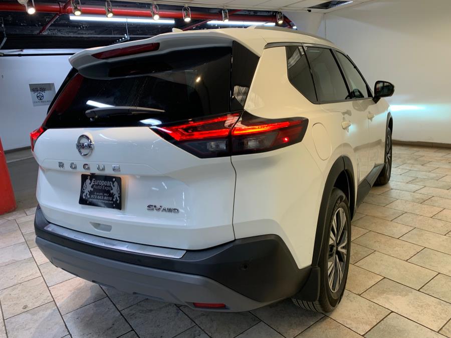 2021 Nissan Rogue AWD SV, available for sale in Lodi, New Jersey | European Auto Expo. Lodi, New Jersey 2021 Nissan Rogue AWD SV, available for sale in Lodi, New Jersey | European Auto Expo. Lodi, New Jersey