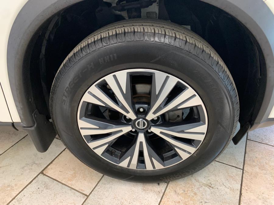 2021 Nissan Rogue AWD SV, available for sale in Lodi, New Jersey | European Auto Expo. Lodi, New Jersey 2021 Nissan Rogue AWD SV, available for sale in Lodi, New Jersey | European Auto Expo. Lodi, New Jersey