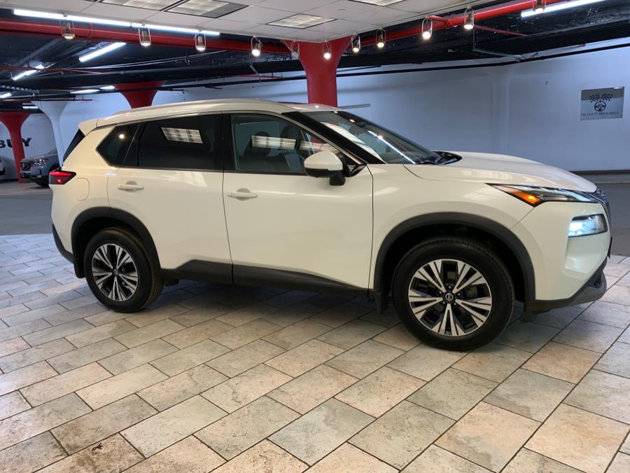 2021 Nissan Rogue AWD SV, available for sale in Lodi, New Jersey | European Auto Expo. Lodi, New Jersey 2021 Nissan Rogue AWD SV, available for sale in Lodi, New Jersey | European Auto Expo. Lodi, New Jersey