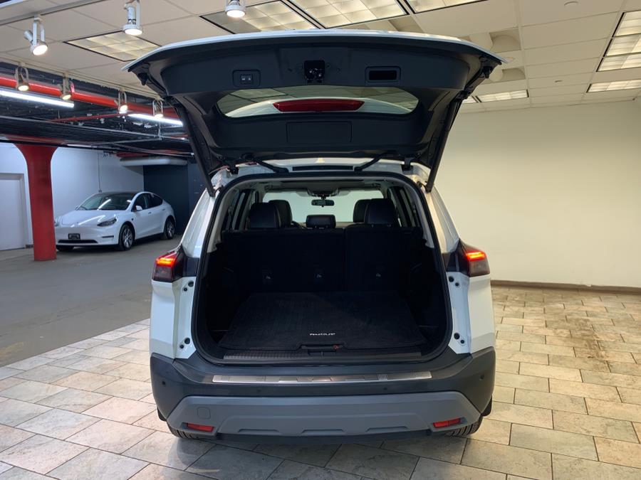 2021 Nissan Rogue AWD SV, available for sale in Lodi, New Jersey | European Auto Expo. Lodi, New Jersey 2021 Nissan Rogue AWD SV, available for sale in Lodi, New Jersey | European Auto Expo. Lodi, New Jersey