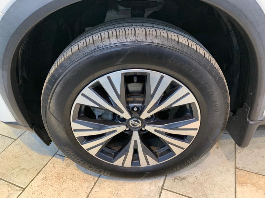 2021 Nissan Rogue AWD SV, available for sale in Lodi, New Jersey | European Auto Expo. Lodi, New Jersey 2021 Nissan Rogue AWD SV, available for sale in Lodi, New Jersey | European Auto Expo. Lodi, New Jersey