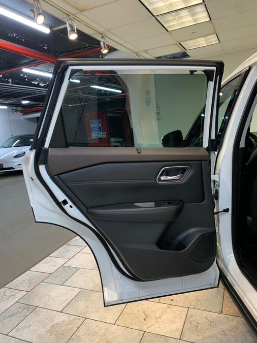 2021 Nissan Rogue AWD SV, available for sale in Lodi, New Jersey | European Auto Expo. Lodi, New Jersey 2021 Nissan Rogue AWD SV, available for sale in Lodi, New Jersey | European Auto Expo. Lodi, New Jersey