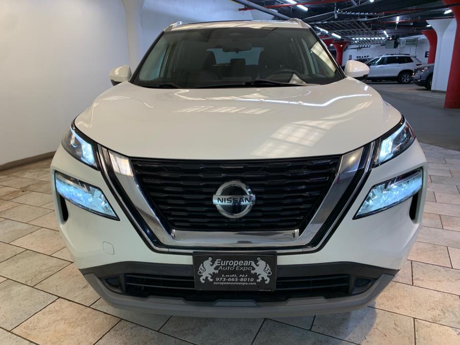 2021 Nissan Rogue AWD SV, available for sale in Lodi, New Jersey | European Auto Expo. Lodi, New Jersey 2021 Nissan Rogue AWD SV, available for sale in Lodi, New Jersey | European Auto Expo. Lodi, New Jersey