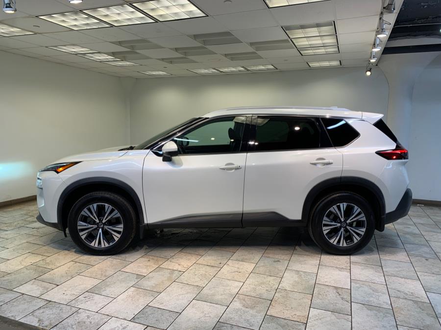 2021 Nissan Rogue AWD SV, available for sale in Lodi, New Jersey | European Auto Expo. Lodi, New Jersey 2021 Nissan Rogue AWD SV, available for sale in Lodi, New Jersey | European Auto Expo. Lodi, New Jersey