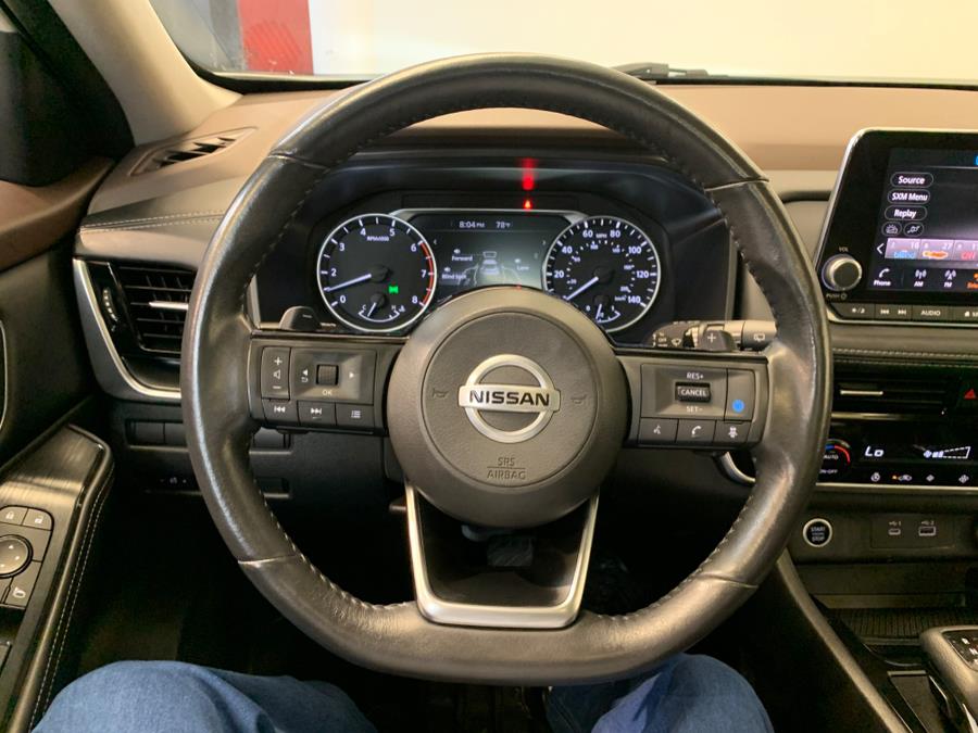 2021 Nissan Rogue AWD SV, available for sale in Lodi, New Jersey | European Auto Expo. Lodi, New Jersey 2021 Nissan Rogue AWD SV, available for sale in Lodi, New Jersey | European Auto Expo. Lodi, New Jersey