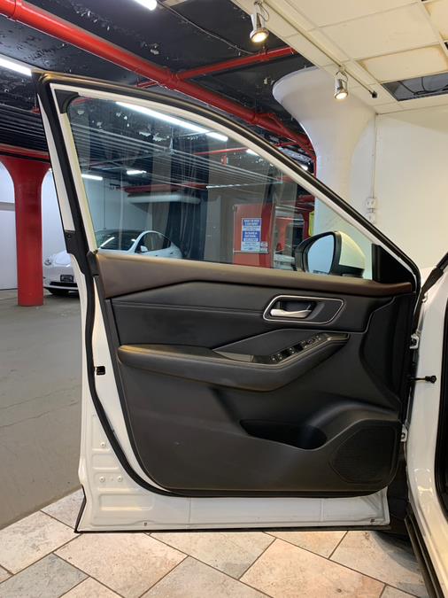 2021 Nissan Rogue AWD SV, available for sale in Lodi, New Jersey | European Auto Expo. Lodi, New Jersey 2021 Nissan Rogue AWD SV, available for sale in Lodi, New Jersey | European Auto Expo. Lodi, New Jersey