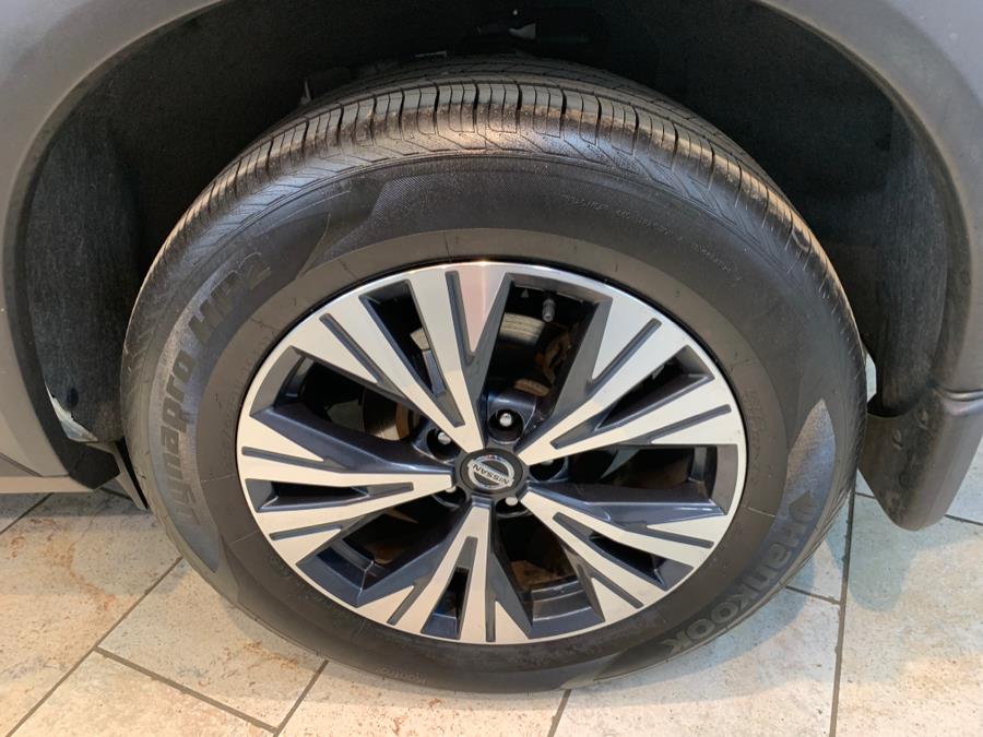 2021 Nissan Rogue AWD SV, available for sale in Lodi, New Jersey | European Auto Expo. Lodi, New Jersey 2021 Nissan Rogue AWD SV, available for sale in Lodi, New Jersey | European Auto Expo. Lodi, New Jersey