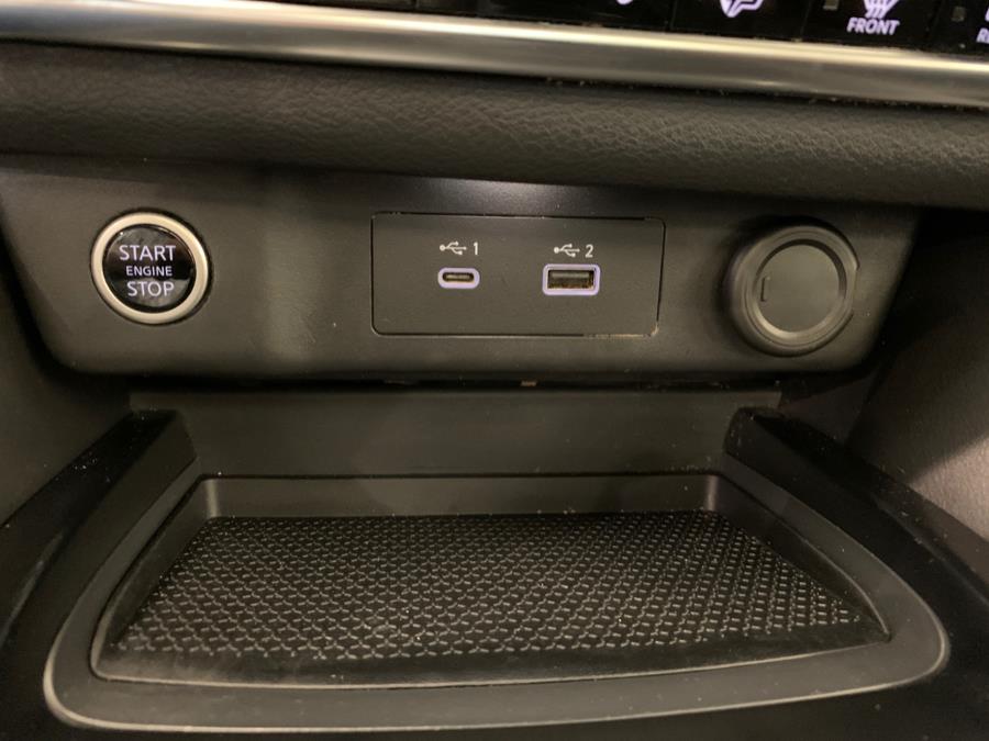 2021 Nissan Rogue AWD SV, available for sale in Lodi, New Jersey | European Auto Expo. Lodi, New Jersey 2021 Nissan Rogue AWD SV, available for sale in Lodi, New Jersey | European Auto Expo. Lodi, New Jersey