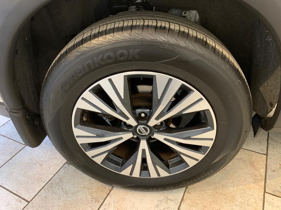 2021 Nissan Rogue AWD SV, available for sale in Lodi, New Jersey | European Auto Expo. Lodi, New Jersey 2021 Nissan Rogue AWD SV, available for sale in Lodi, New Jersey | European Auto Expo. Lodi, New Jersey