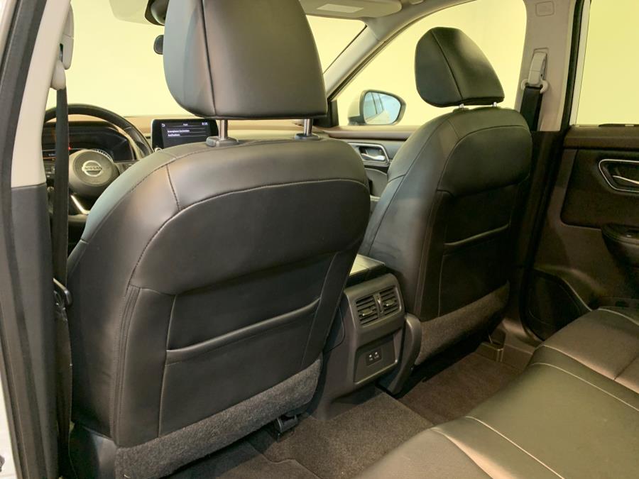 2021 Nissan Rogue AWD SV, available for sale in Lodi, New Jersey | European Auto Expo. Lodi, New Jersey 2021 Nissan Rogue AWD SV, available for sale in Lodi, New Jersey | European Auto Expo. Lodi, New Jersey