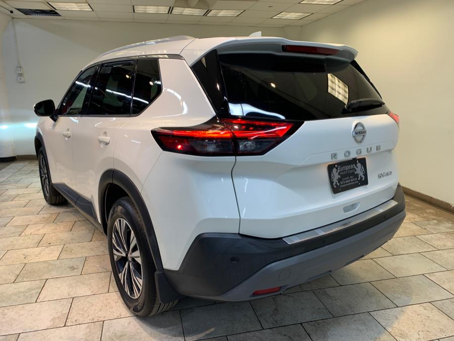 2021 Nissan Rogue AWD SV, available for sale in Lodi, New Jersey | European Auto Expo. Lodi, New Jersey 2021 Nissan Rogue AWD SV, available for sale in Lodi, New Jersey | European Auto Expo. Lodi, New Jersey