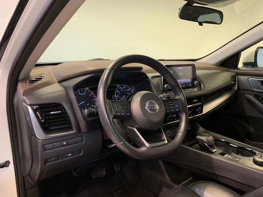 2021 Nissan Rogue AWD SV, available for sale in Lodi, New Jersey | European Auto Expo. Lodi, New Jersey 2021 Nissan Rogue AWD SV, available for sale in Lodi, New Jersey | European Auto Expo. Lodi, New Jersey