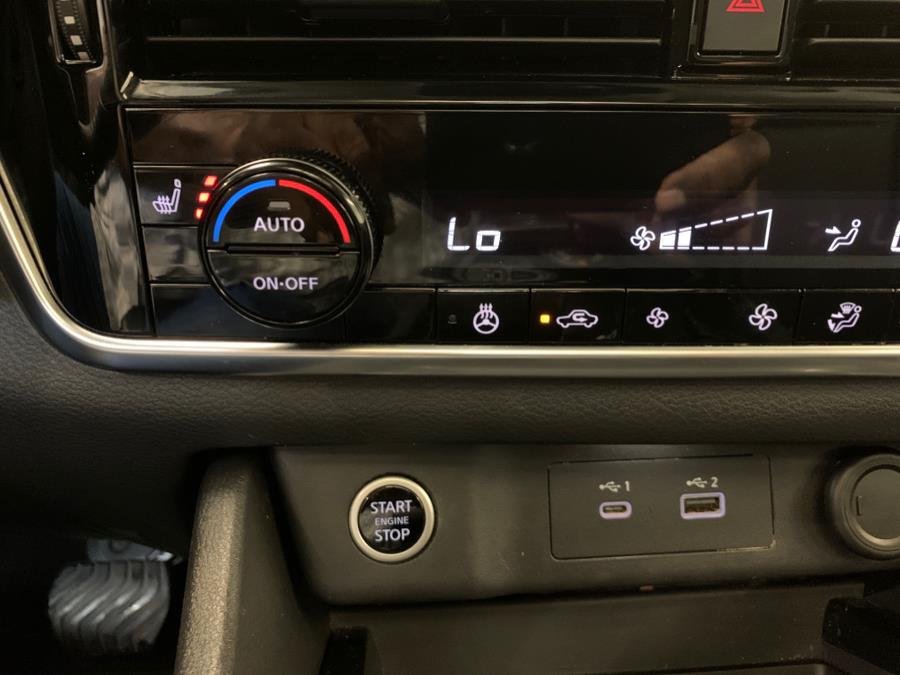 2021 Nissan Rogue AWD SV, available for sale in Lodi, New Jersey | European Auto Expo. Lodi, New Jersey 2021 Nissan Rogue AWD SV, available for sale in Lodi, New Jersey | European Auto Expo. Lodi, New Jersey