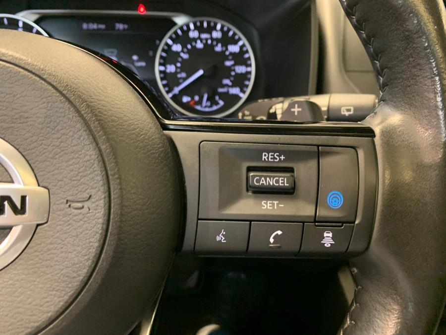 2021 Nissan Rogue AWD SV, available for sale in Lodi, New Jersey | European Auto Expo. Lodi, New Jersey 2021 Nissan Rogue AWD SV, available for sale in Lodi, New Jersey | European Auto Expo. Lodi, New Jersey