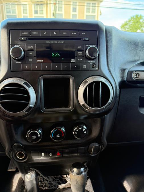 2013 Jeep Wrangler Unlimited 4WD 4dr Freedom Edition *Ltd Avail*, available for sale in Manchester, Connecticut | Carsonmain LLC. Manchester, Connecticut 2013 Jeep Wrangler Unlimited 4WD 4dr Freedom Edition *Ltd Avail*, available for sale in Manchester, Connecticut | Carsonmain LLC. Manchester, Connecticut