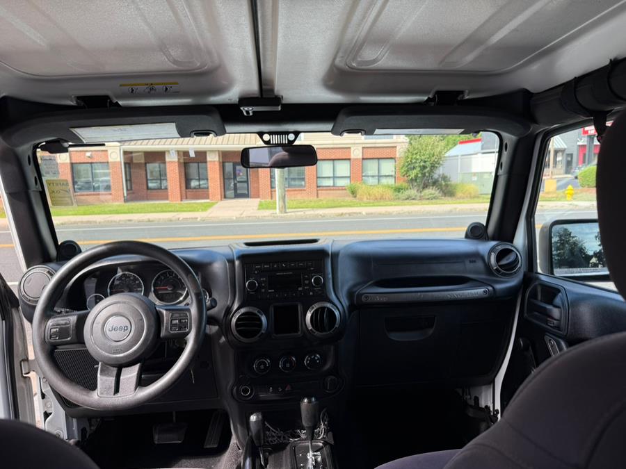 2013 Jeep Wrangler Unlimited 4WD 4dr Freedom Edition *Ltd Avail*, available for sale in Manchester, Connecticut | Carsonmain LLC. Manchester, Connecticut 2013 Jeep Wrangler Unlimited 4WD 4dr Freedom Edition *Ltd Avail*, available for sale in Manchester, Connecticut | Carsonmain LLC. Manchester, Connecticut