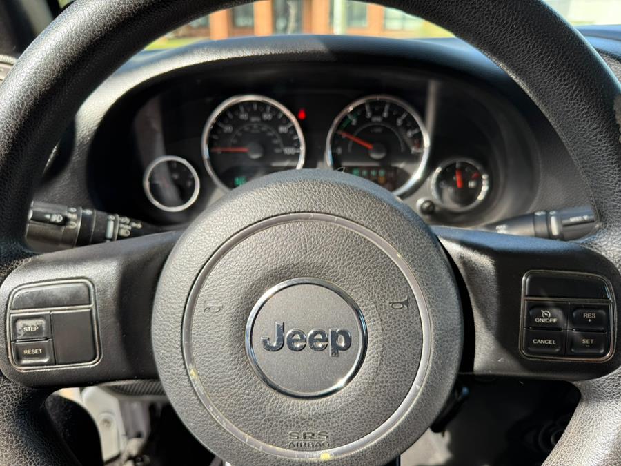 2013 Jeep Wrangler Unlimited 4WD 4dr Freedom Edition *Ltd Avail*, available for sale in Manchester, Connecticut | Carsonmain LLC. Manchester, Connecticut 2013 Jeep Wrangler Unlimited 4WD 4dr Freedom Edition *Ltd Avail*, available for sale in Manchester, Connecticut | Carsonmain LLC. Manchester, Connecticut