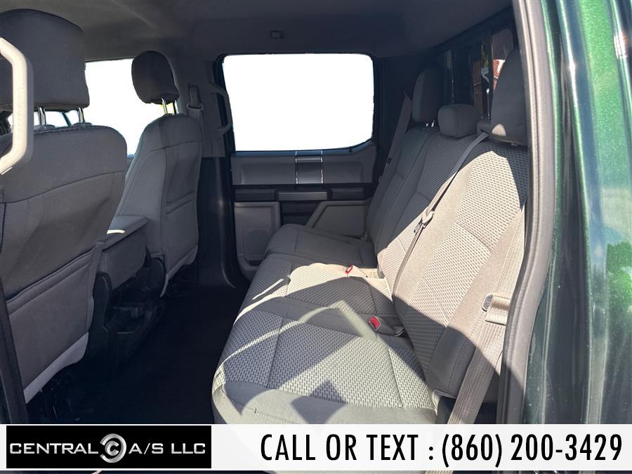 2016 Ford F-150 4WD SuperCrew 145" XLT, available for sale in East Windsor, Connecticut | Central A/S LLC. East Windsor, Connecticut 2016 Ford F-150 4WD SuperCrew 145" XLT, available for sale in East Windsor, Connecticut | Central A/S LLC. East Windsor, Connecticut